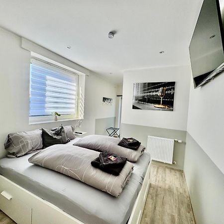 Gaestezimmer Beate Und Ferienwohnung Rheda Wiedenbrueck Dış mekan fotoğraf