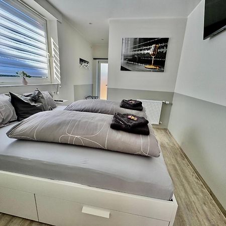 Gaestezimmer Beate Und Ferienwohnung Rheda Wiedenbrueck Dış mekan fotoğraf