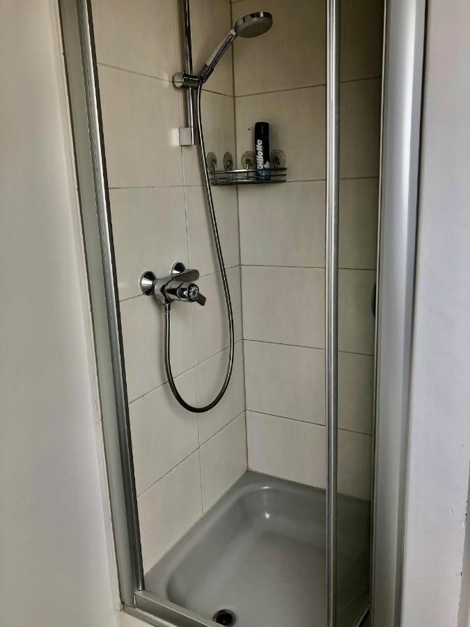 Gaestezimmer Beate Und Ferienwohnung Rheda Wiedenbrueck Dış mekan fotoğraf