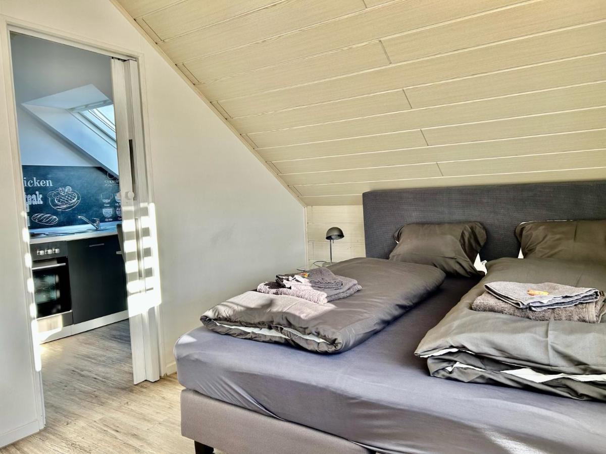 Gaestezimmer Beate Und Ferienwohnung Rheda Wiedenbrueck Dış mekan fotoğraf