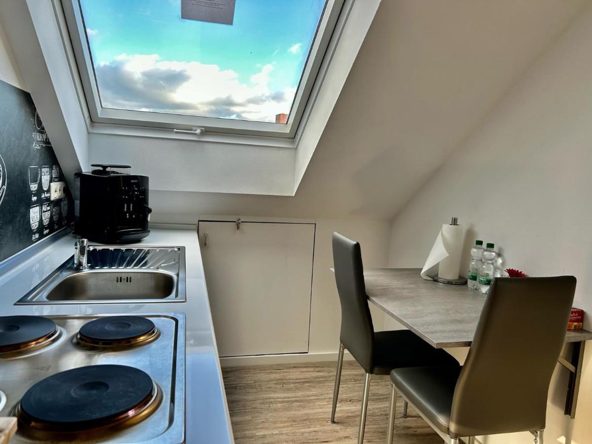 Gaestezimmer Beate Und Ferienwohnung Rheda Wiedenbrueck Dış mekan fotoğraf