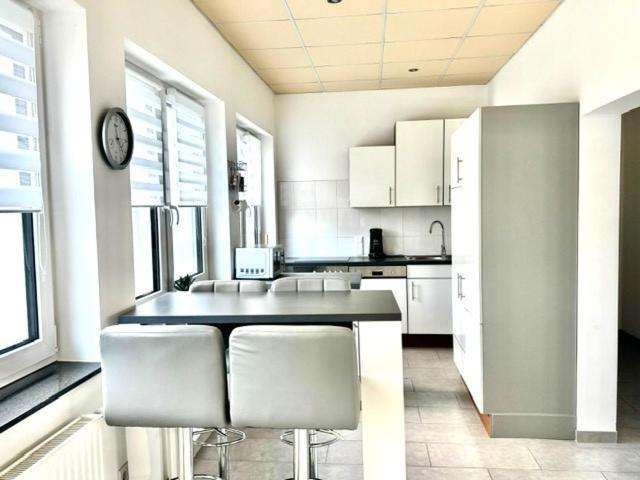 Gaestezimmer Beate Und Ferienwohnung Rheda Wiedenbrueck Dış mekan fotoğraf